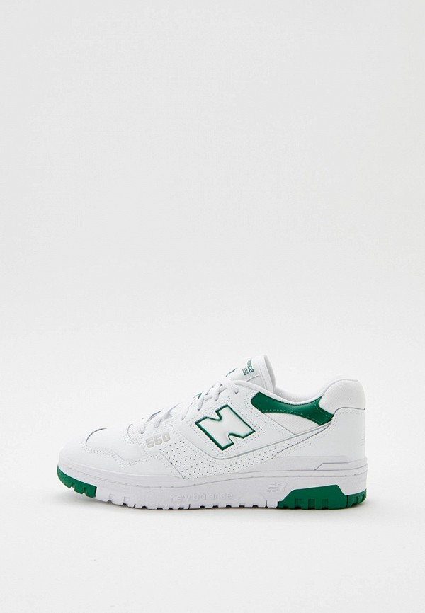 New Balance Кроссовки - 550 - фото 1