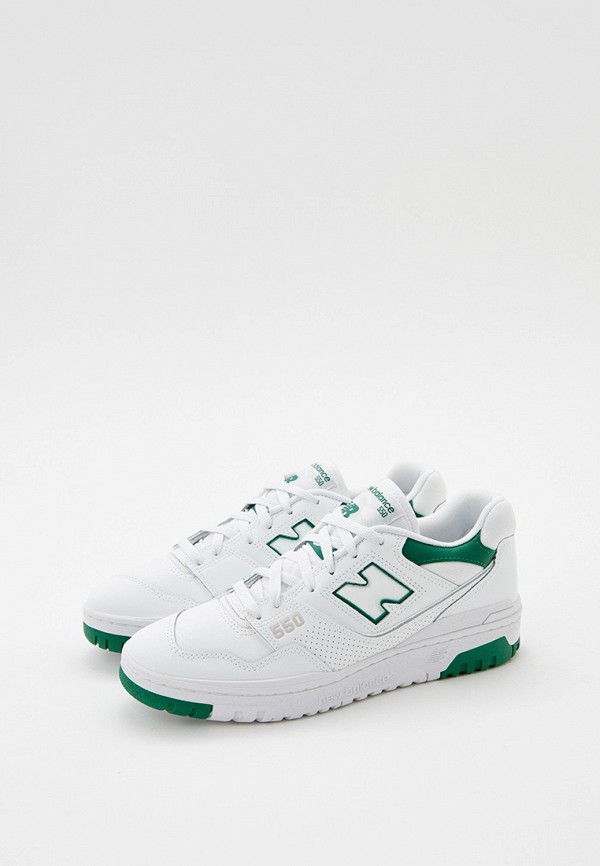New Balance Кроссовки - 550 - фото 3