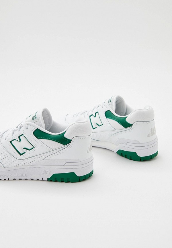 New Balance Кроссовки - 550 - фото 4