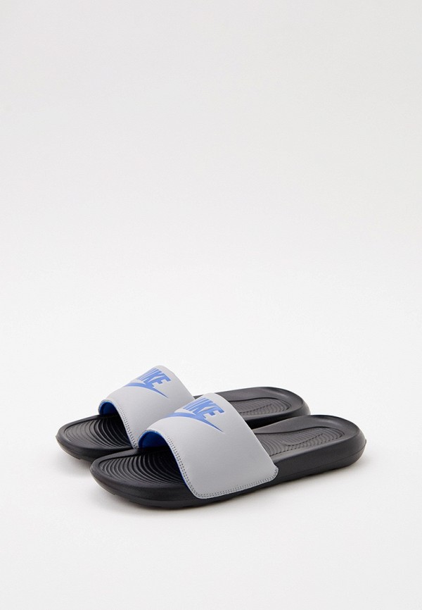 Nike Сланцы - VICTORI ONE SLIDE - фото 3