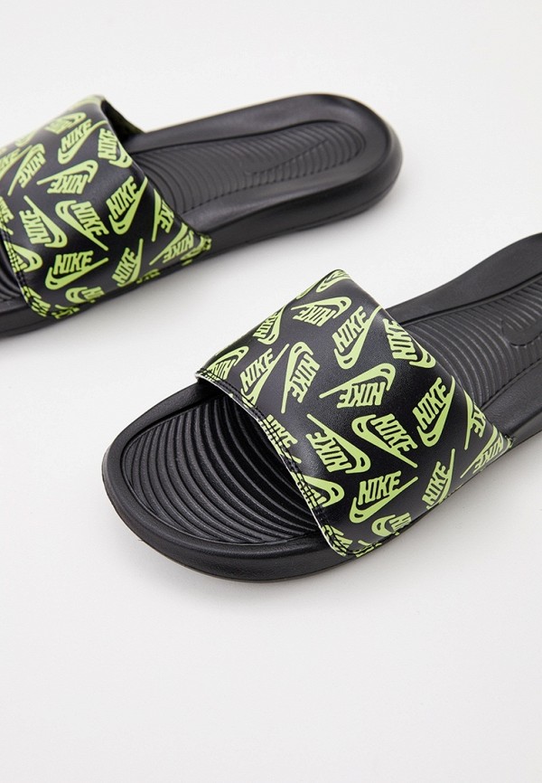 Nike Сланцы - NIKE VICTORI ONE SLIDE PRINT - фото 2