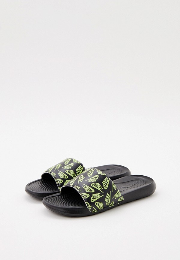 Nike Сланцы - NIKE VICTORI ONE SLIDE PRINT - фото 3