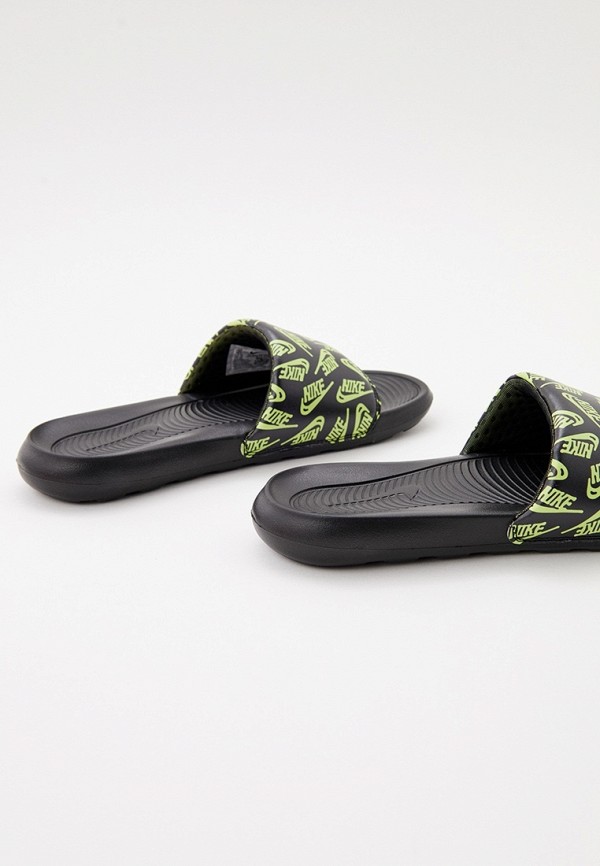 Nike Сланцы - NIKE VICTORI ONE SLIDE PRINT - фото 4