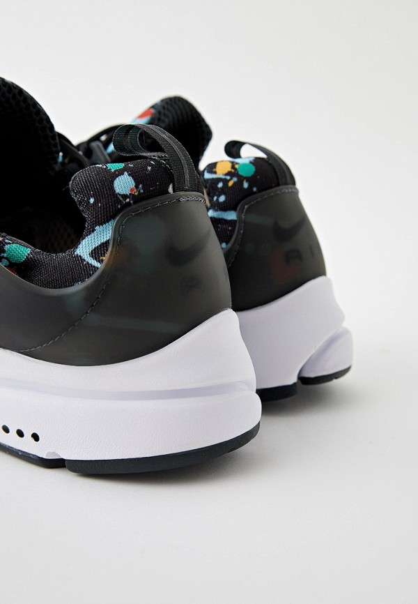 Nike Кроссовки - NIKE AIR PRESTO - фото 4