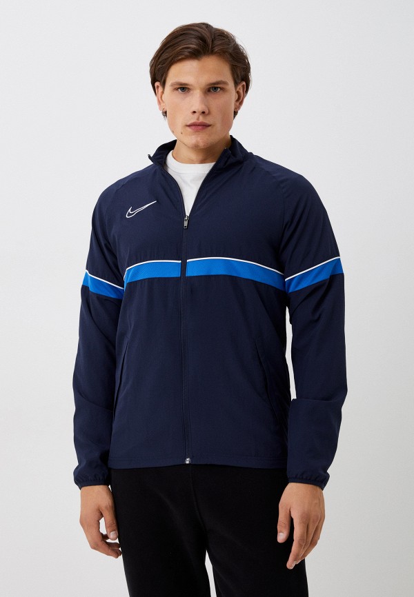 Nike Ветровка - M NK DF ACD21 TRK JKT W - фото 1