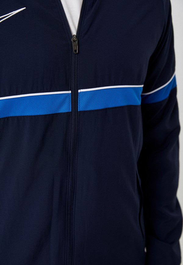 Nike Ветровка - M NK DF ACD21 TRK JKT W - фото 5