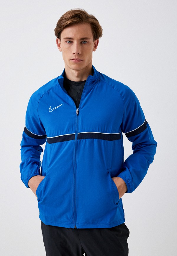 Nike Ветровка - M NK DF ACD21 TRK JKT W - фото 1