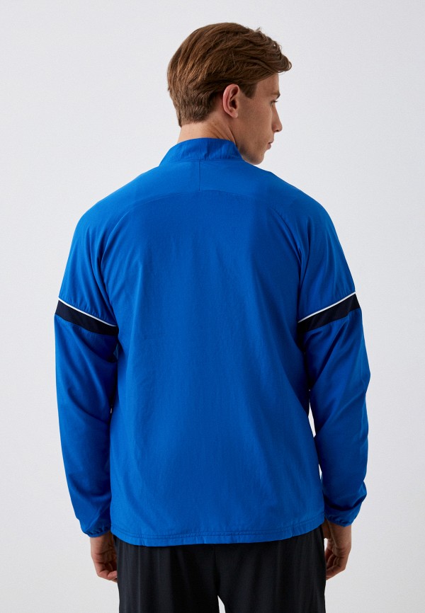 Nike Ветровка - M NK DF ACD21 TRK JKT W - фото 3