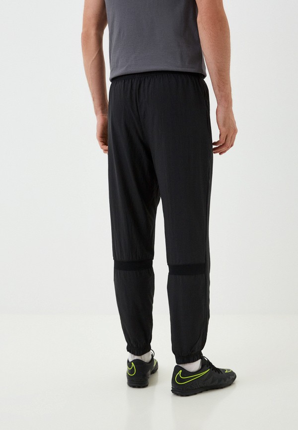 M NK Run Stripe Woven Pant