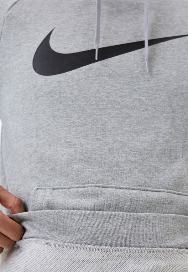 Nike Худи - M NK DF HDIE PO SWSH - фото 4