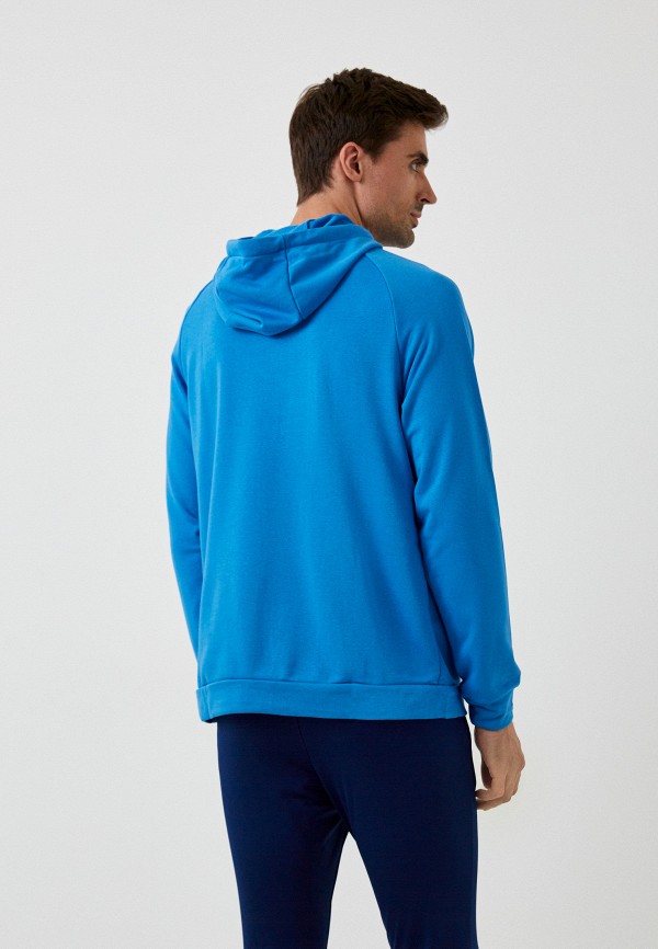 Nike Худи - M NK DF HDIE PO SWSH - фото 3