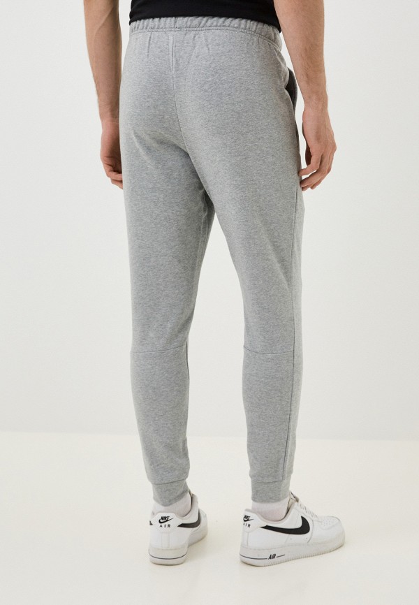 Nike Брюки спортивные - M NK DF PNT TAPER FL - фото 3