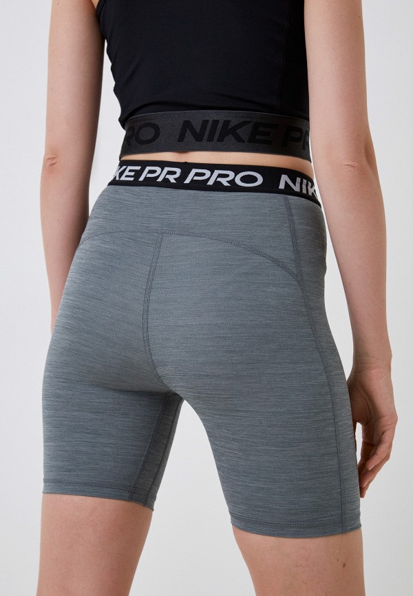 Nike Шорты спортивные - W NP 365 SHORT 7IN HI RISE - фото 3