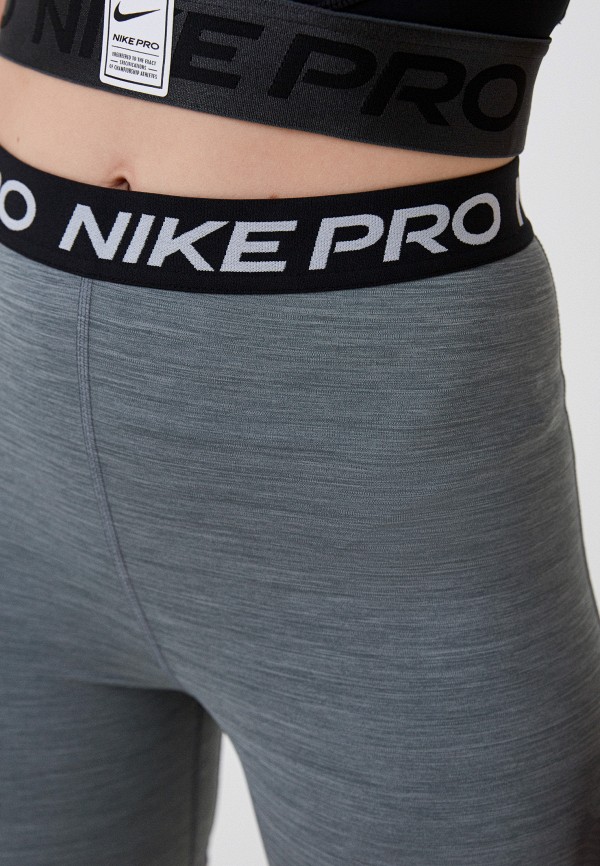 Nike Шорты спортивные - W NP 365 SHORT 7IN HI RISE - фото 4