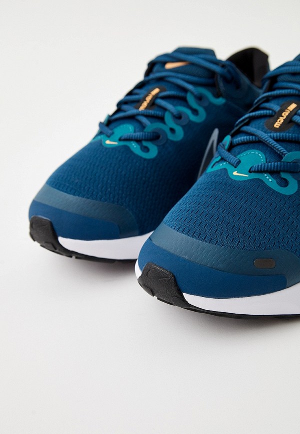 Nike Кроссовки - NIKE RENEW RUN 3 - фото 2