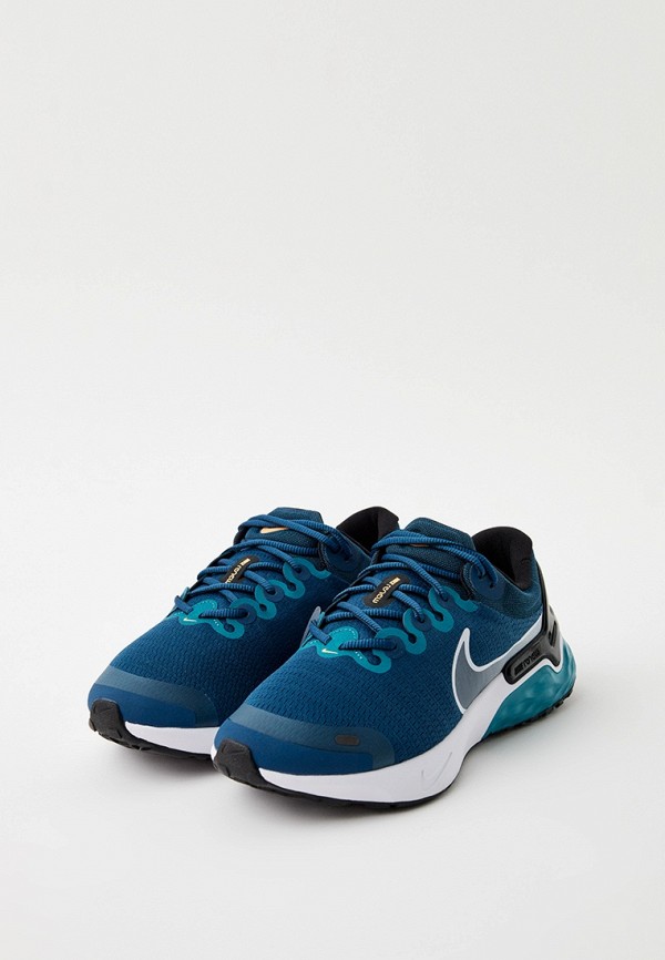 Nike Кроссовки - NIKE RENEW RUN 3 - фото 3