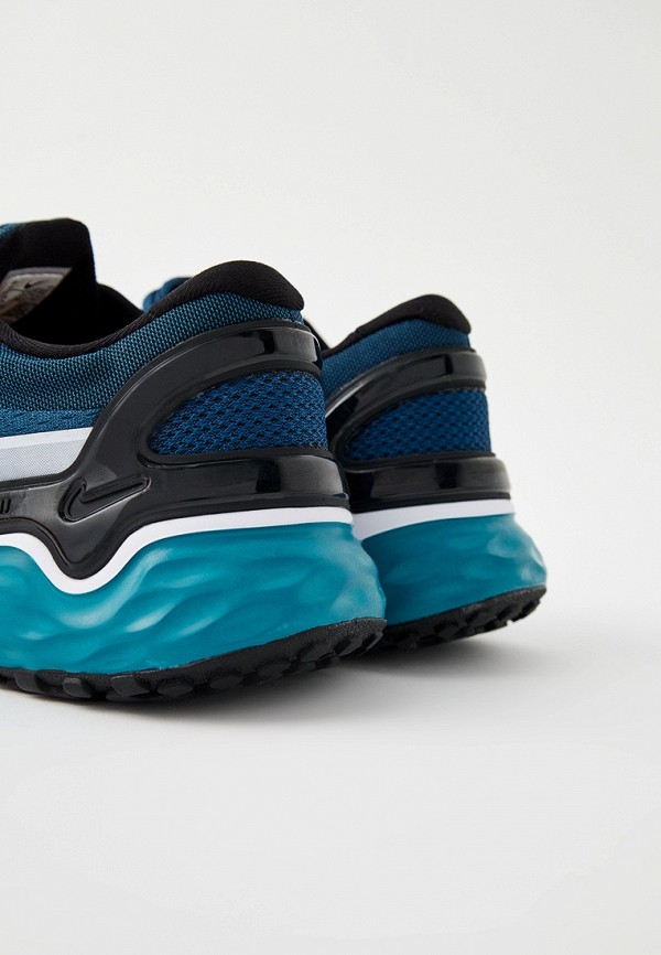Nike Кроссовки - NIKE RENEW RUN 3 - фото 4