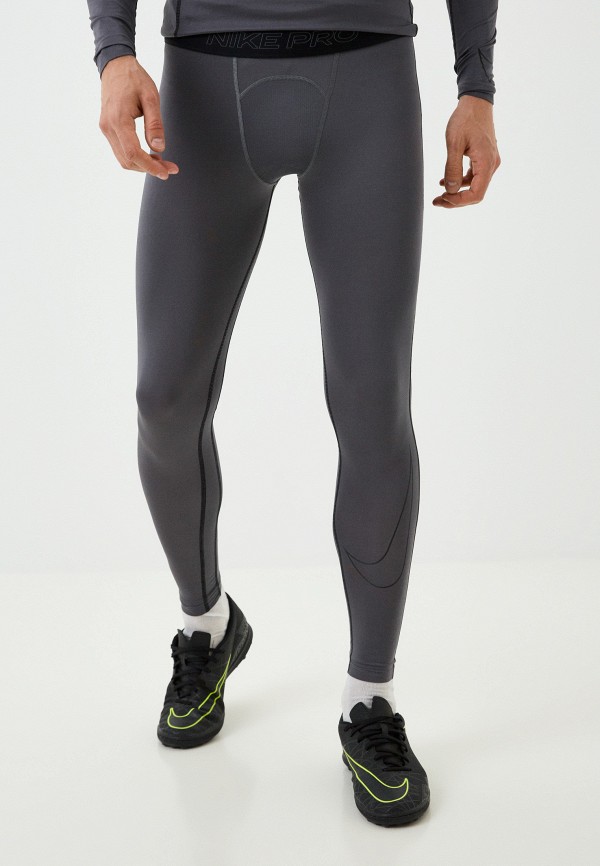 Nike Тайтсы - M NP DF TIGHT - фото 1