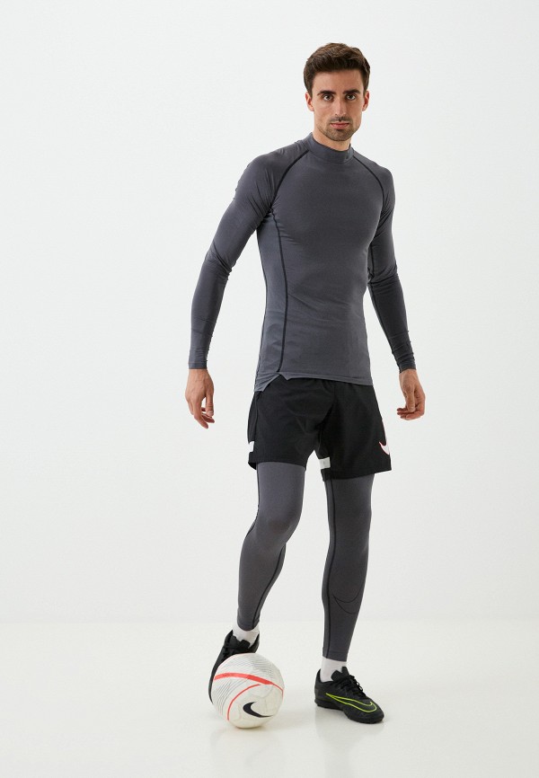 Nike Тайтсы - M NP DF TIGHT - фото 2