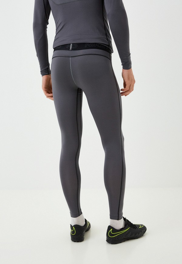 Nike Тайтсы - M NP DF TIGHT - фото 3
