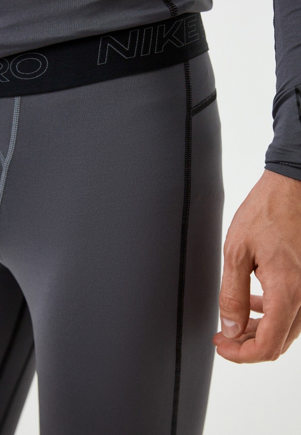 Nike Тайтсы - M NP DF TIGHT - фото 4
