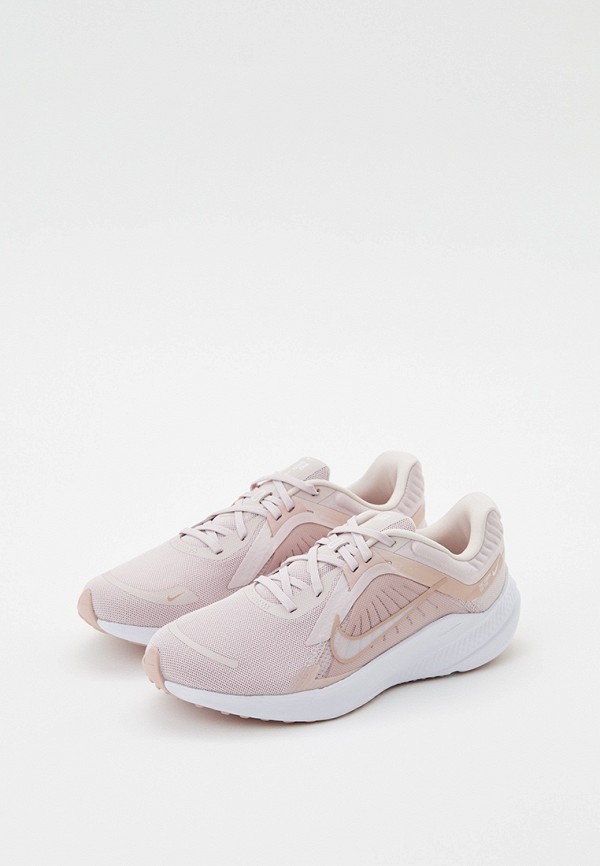 Nike Кроссовки - WMNS NIKE QUEST 5 - фото 3