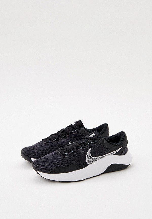 Nike Кроссовки - M NIKE LEGEND ESSENTIAL 3 NN - фото 3