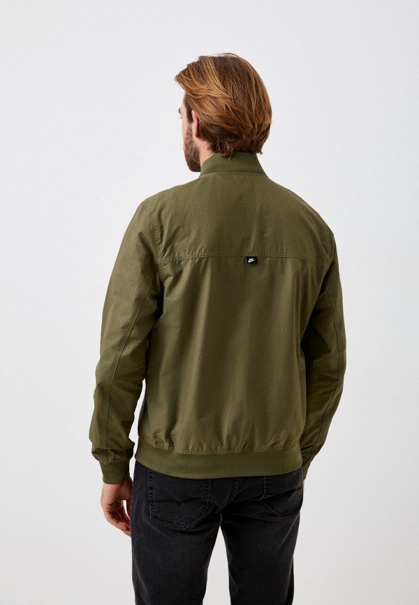 Nike Ветровка - M NK CLUB WVN UL BOMBR JKT - фото 3