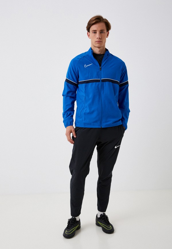 Nike M NP DF FLEX VENT MAX PANT RTLACU647301 Lamoda