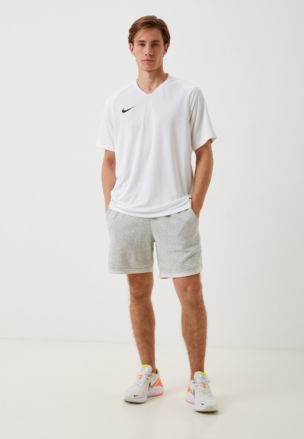 Nike Шорты спортивные - M NY TF SHORT CORE - фото 2