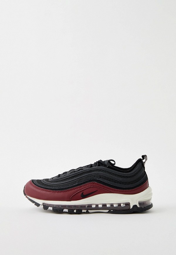 Nike air max 97 black reflective jdi top