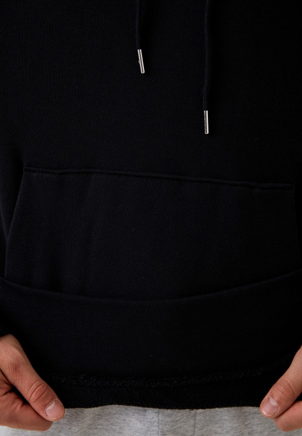 Худи Nike M NSW NIKE AIR FT PO HOODIE, цвет: черный, RTLACU648501 ...