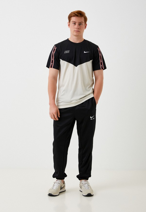 Nike Брюки спортивные - M NSW NIKE AIR PK PANT - фото 2