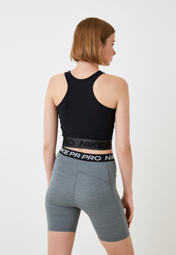 Nike Топ спортивный - W NP DF CRP GX TANK - фото 3