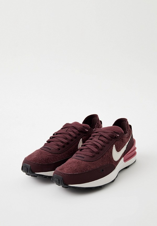 Nike Кроссовки - W NIKE WAFFLE ONE SE - фото 3