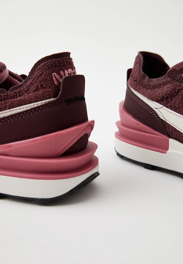 Nike Кроссовки - W NIKE WAFFLE ONE SE - фото 4