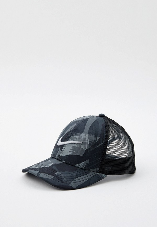 Nike Бейсболка - U NK DF AROBL L91 CAP CAMO - фото 1