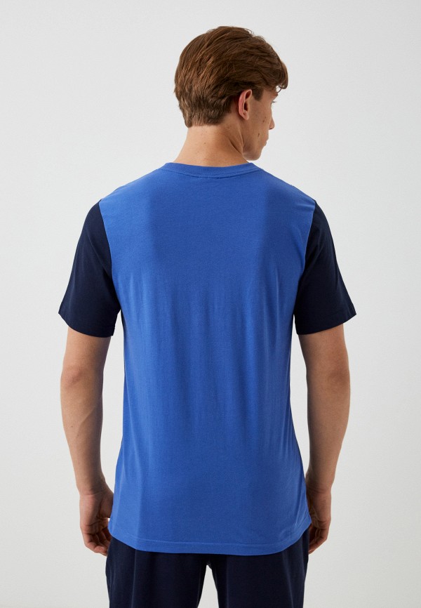 Nike Футболка - M NSW HYBRID SS TOP - фото 2