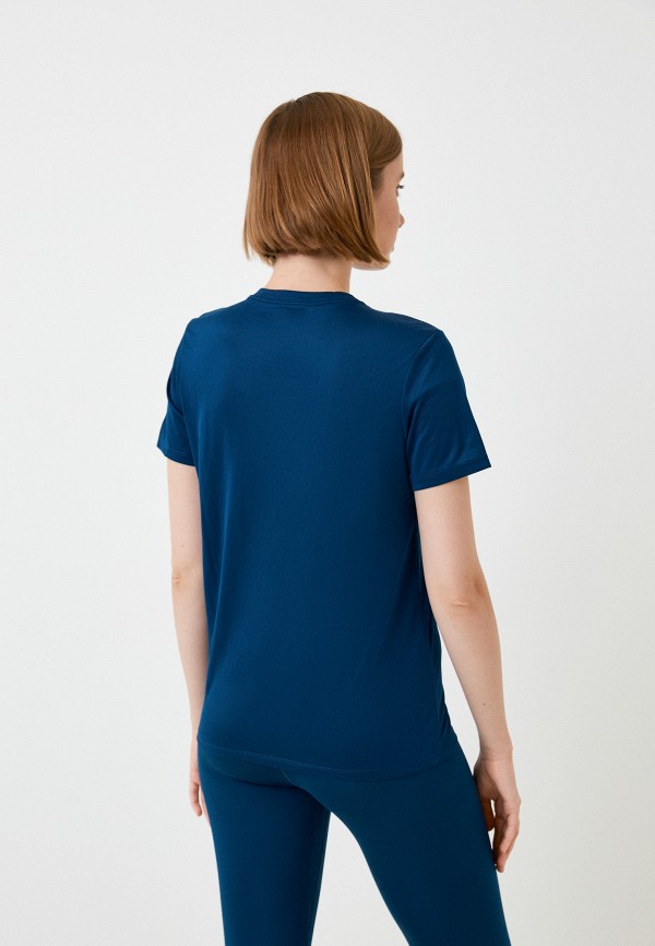 Nike Футболка спортивная - W NK DF TEE RLGD LBR - фото 3