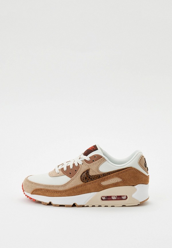 Nike Кроссовки - W AIR MAX 90 AMD - фото 1