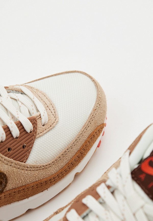 Nike Кроссовки - W AIR MAX 90 AMD - фото 2