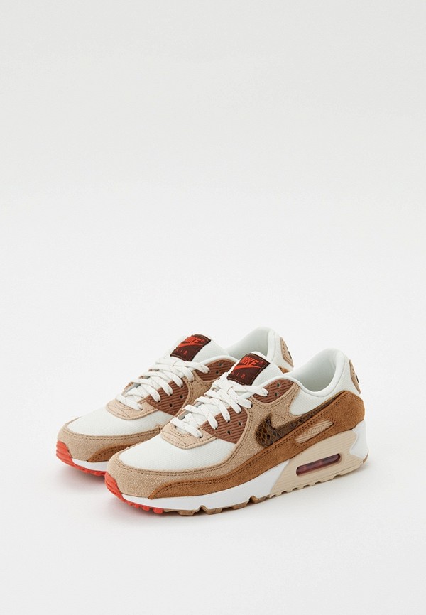 Nike Кроссовки - W AIR MAX 90 AMD - фото 3