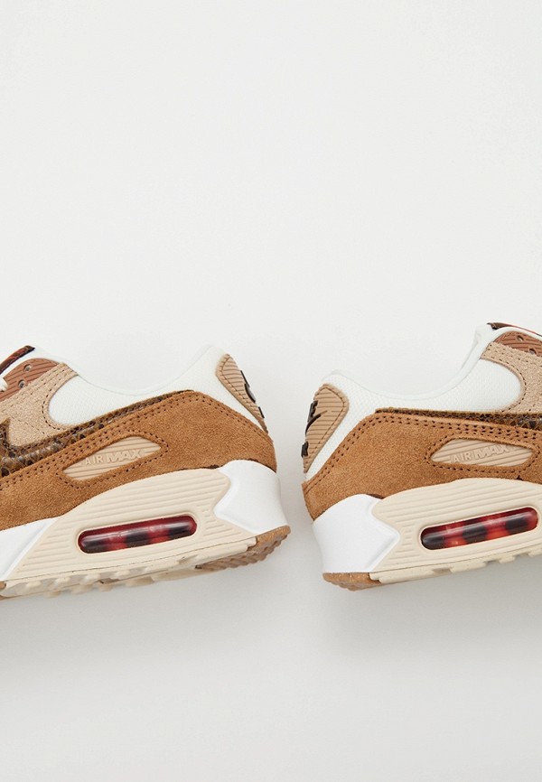 Nike Кроссовки - W AIR MAX 90 AMD - фото 4