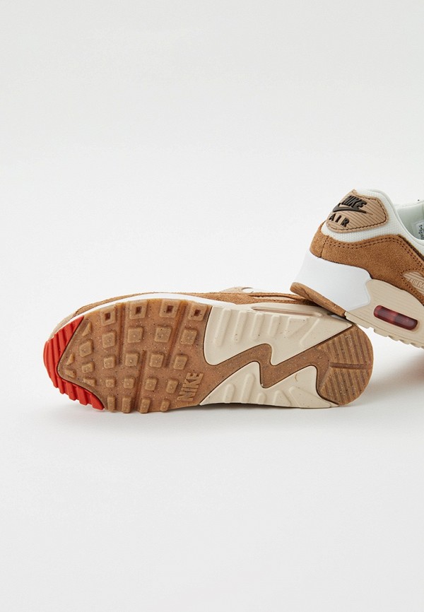 Nike Кроссовки - W AIR MAX 90 AMD - фото 5
