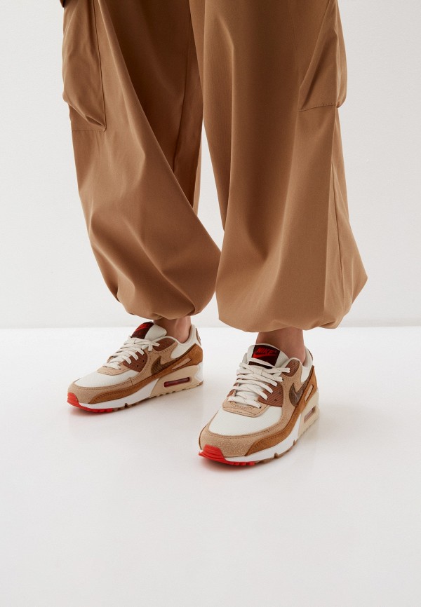 Nike Кроссовки - W AIR MAX 90 AMD - фото 6