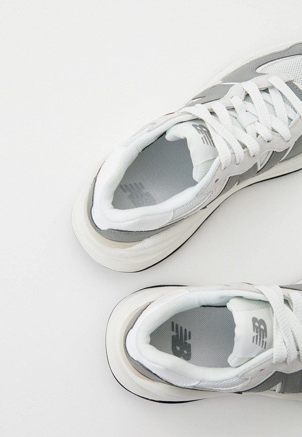 New Balance Кроссовки - 5740 - фото 4
