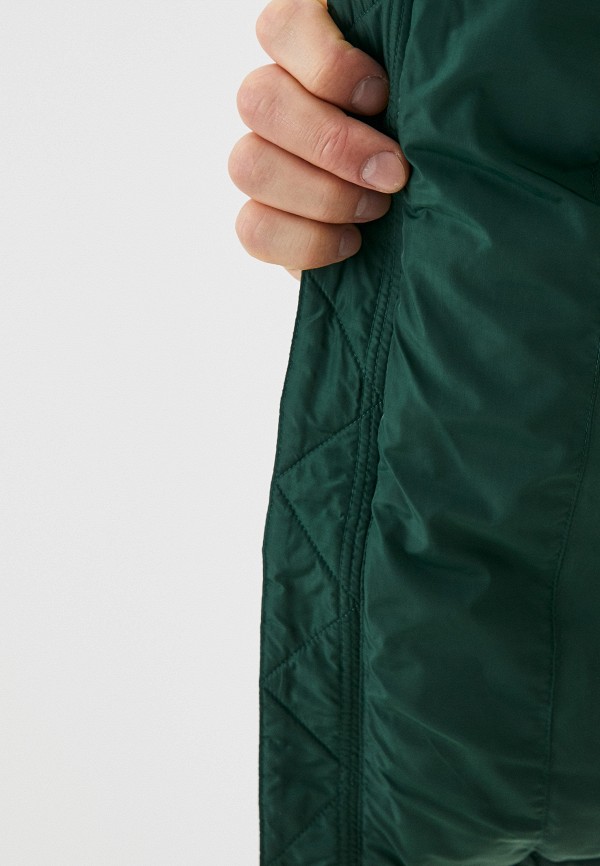 Tommy Jeans Пуховик - фото 4