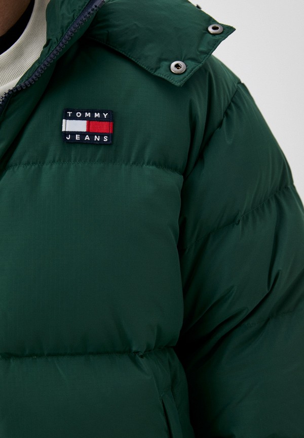 Tommy Jeans Пуховик - фото 5