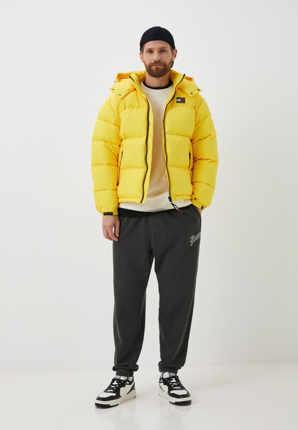 Tommy Jeans Пуховик - фото 2