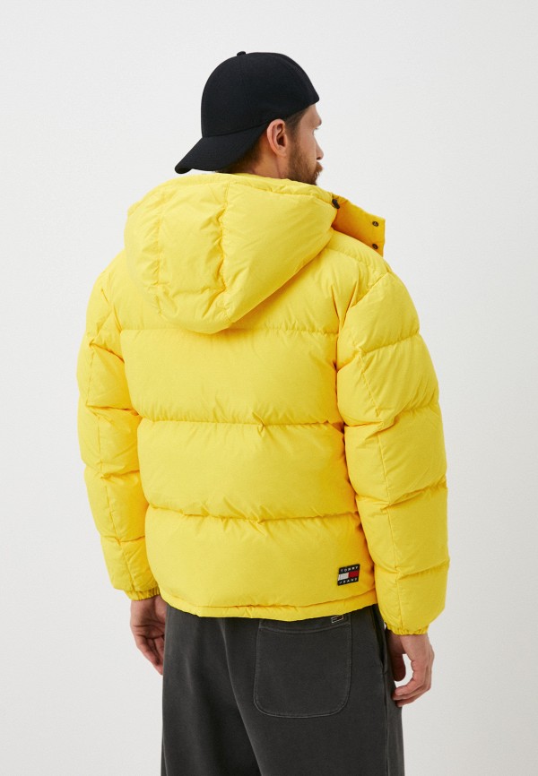 Tommy Jeans Пуховик - фото 3